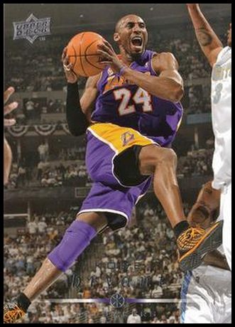 82 Kobe Bryant